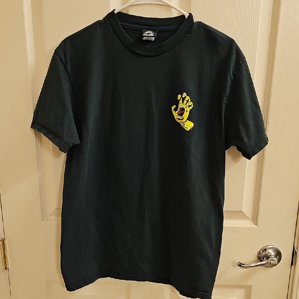 Santa Cruz Men's T-Shirt